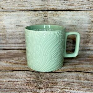 2022 Starbucks Spring Mug